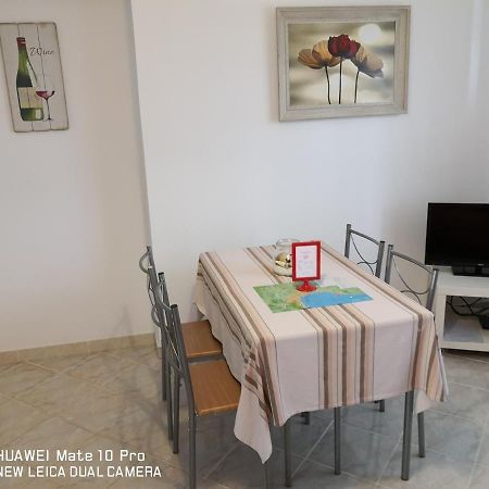 Apartmans Luce E Stella Malinska Luaran gambar