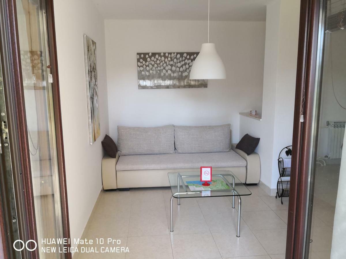 Apartmans Luce E Stella Malinska Luaran gambar