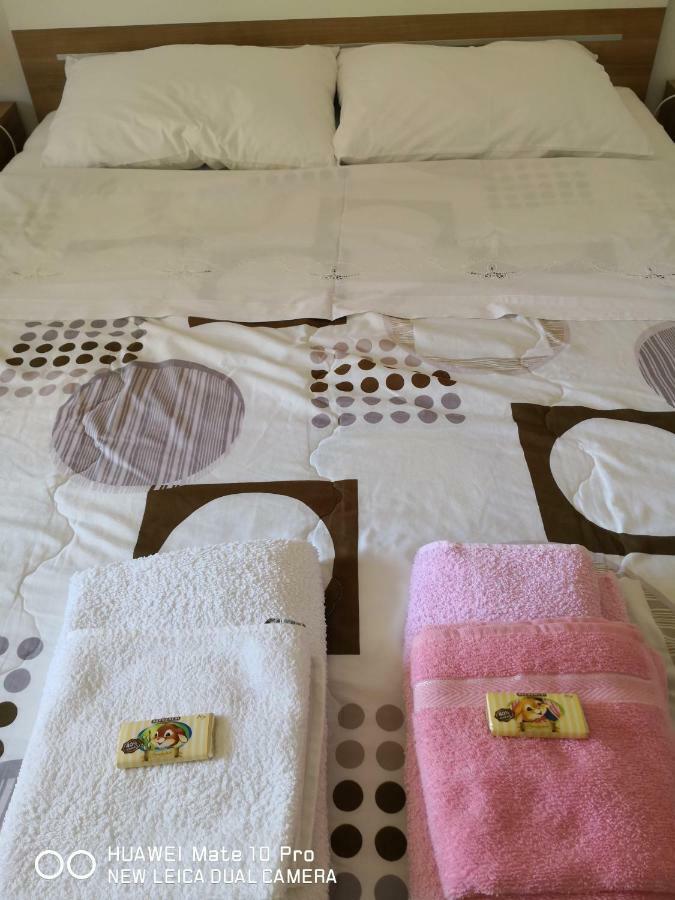 Apartmans Luce E Stella Malinska Luaran gambar