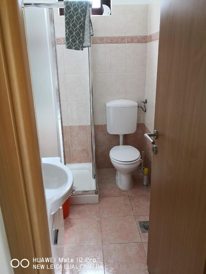 Apartmans Luce E Stella Malinska Luaran gambar