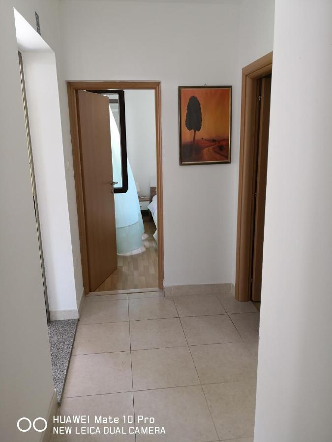 Apartmans Luce E Stella Malinska Luaran gambar